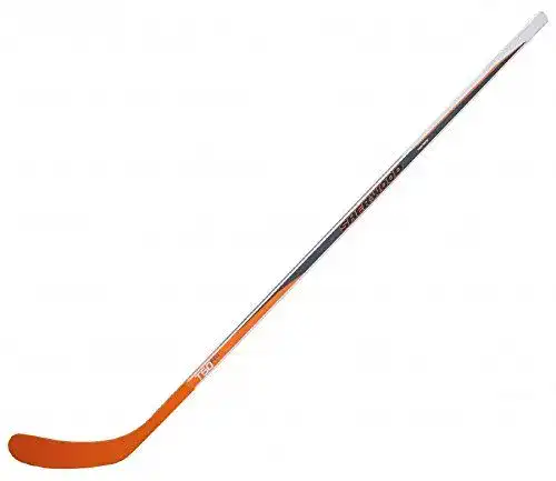 Sherwood Eishockeyschläger T50 ABS Senior mit PP26 Biegung