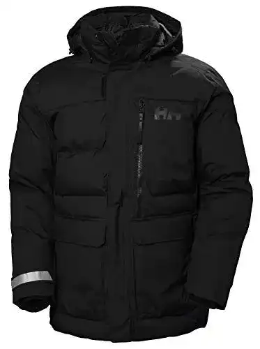 Winterjacke von Helly Hansen für Herren – Tromsoe Modell