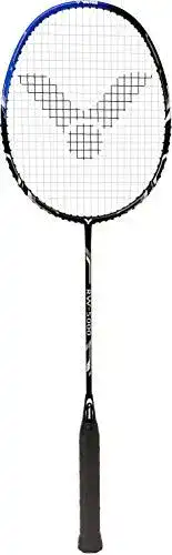 Badmintonschläger Victor RW 5000 in schwarz-blau