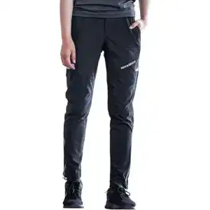 Fahrradhose für Herren von Rockbros Atmungsaktive und elastische Radlerhose