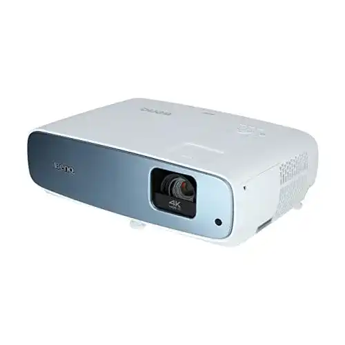 BenQ TK850i 4K Beamer mit HDR-PRO und Android TV