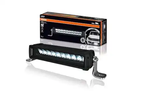 LED Lightbar Osram LEDriving FX250-CB mit 2700 Lumen