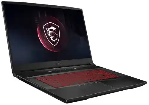 Gaming Notebook MSI Pulse GL76 11UEK-033 mit 17,3 Zoll und 144Hz