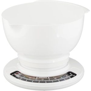 Küchenwaage analog Soehnle Culina Pro mit 5 kg Tragfähigkeit