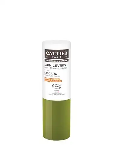 Lippenpflege Cattier Paris, 1er Pack (4 g)