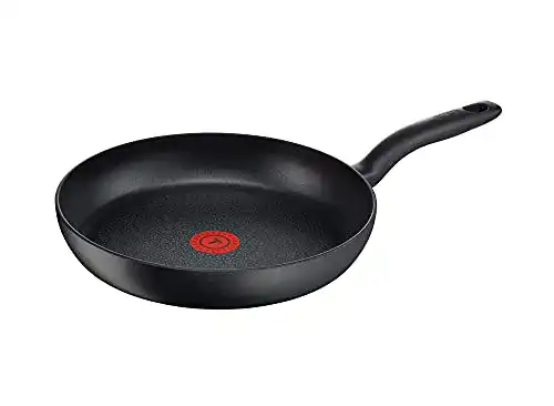 Tefal Hard Titanium Plus Pfanne 28 cm – langlebige Antihaftpfanne