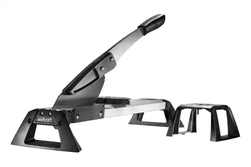 Laminatschneider wolfcraft VLC 800 Vinyl- 6939000