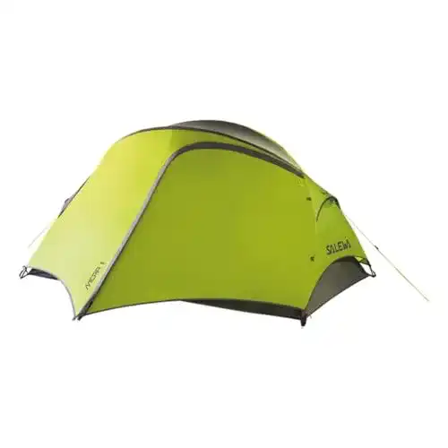 Salewa 2-Personen-Zelt für Erwachsene, Trekkingzelt für zwei Personen