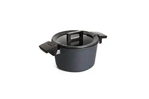 Woll 120CPI Guss Topf Concept Plus 20 cm für Induktion