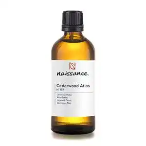 Zedernöl Naissance Zedernholzöl Atlas 100ml 100% naturrein