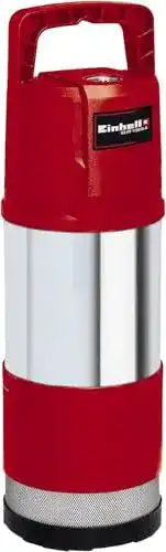 Tauchdruckpumpe Einhell GE-PP 1100 N-A mit 1.100 W