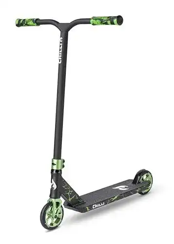 Chilli Pro Scooter Reaper Reloaded V2 – Stunt Scooter für erfahrene Rider