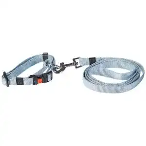 Karlie Art Sportiv Plus Welpenleine und Halsband 20-40 cm