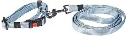 Karlie Art Sportiv Plus Welpenleine und Halsband 20-40 cm
