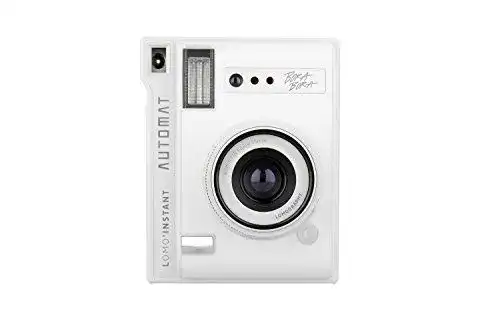 Sofortbildkamera Lomography Lomo’Instant Automat Bora Bora