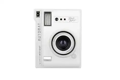 Sofortbildkamera Lomography Lomo’Instant Automat Bora Bora