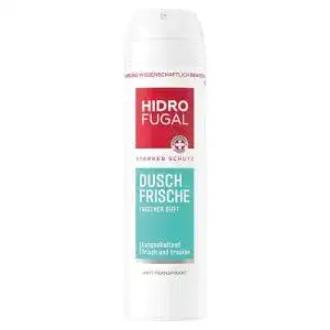 Hidrofugal Dusch-Frische Spray 150 ml für langanhaltenden Schutz