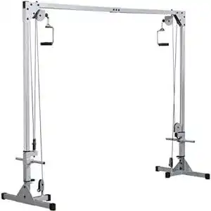 Kabelzugstation Body-Solid GCCO-112X für effektives Training