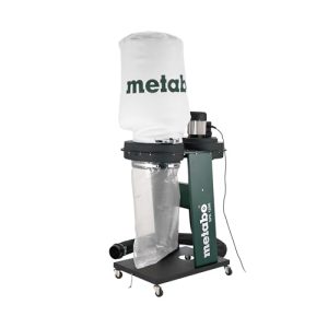 Metabo Späneabsauganlage SPA 1200 für Holzverarbeitung