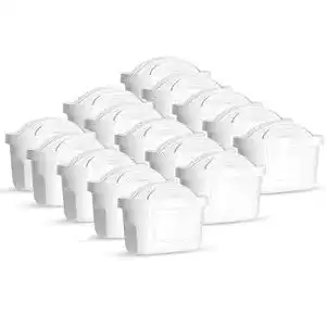 Brita Wasserfilter Kartuschen PearlCo unimax+ für Maxtra+ und Marella