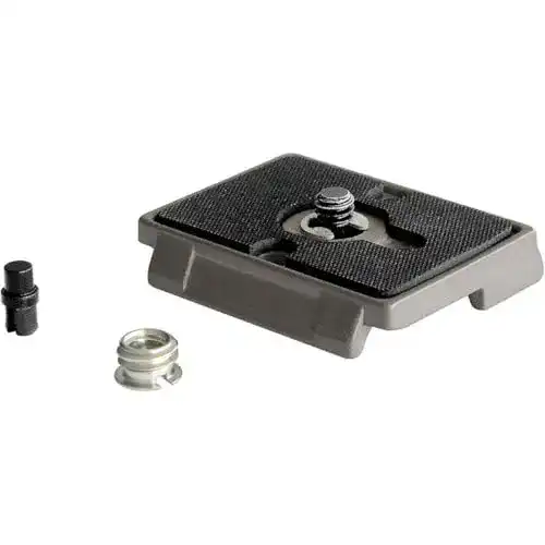 Schnellwechselplatte Manfrotto 200PL-14 für Stative und Kameras