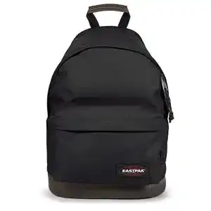 Eastpak Wyoming Rucksack 40 cm, 30 cm, 18 cm, Schwarz