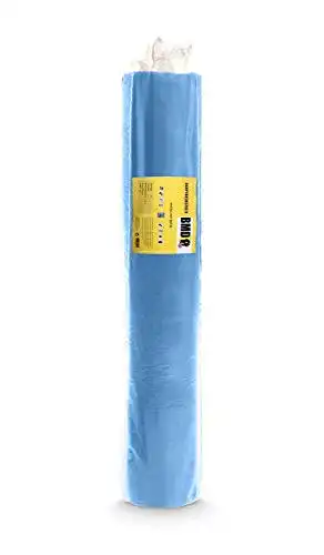 Dampfbremsfolie BMD 4m x 25m für effektiven Schutz vor Feuchtigkeit