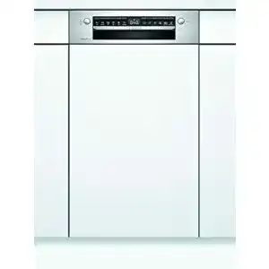 Bosch Geschirrspüler Serie 4 SPI4HMS61E mit Home Connect