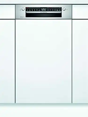 Bosch Geschirrspüler Serie 4 SPI4HMS61E mit Home Connect
