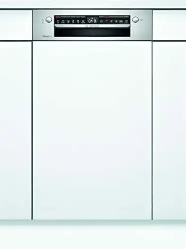 Bosch Geschirrspüler Serie 4 SPI4HMS61E mit Home Connect
