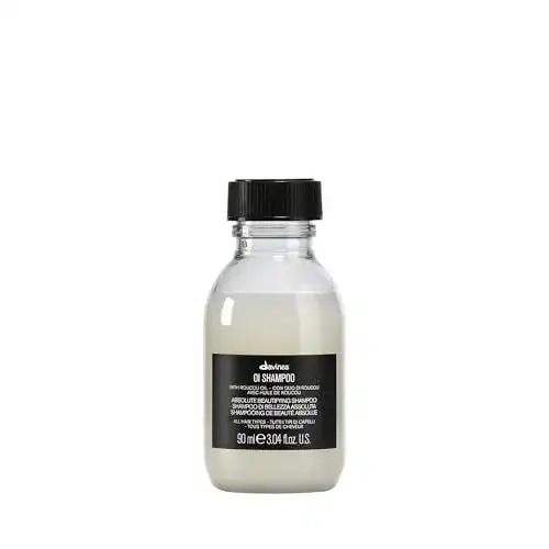 Davines Easo Magno Oi Shampoo 90 ml Pflege für alle Haartypen