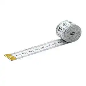 Körpermaßband KTX7 Maßband 150 cm
