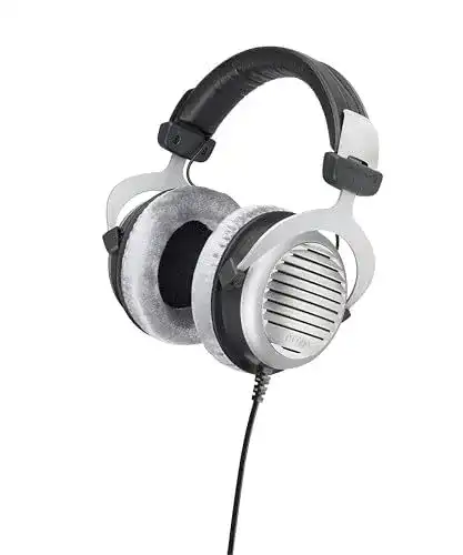 Beyerdynamic DT 990 Edition 600 Ohm Kopfhörer für High-End-Verstärker