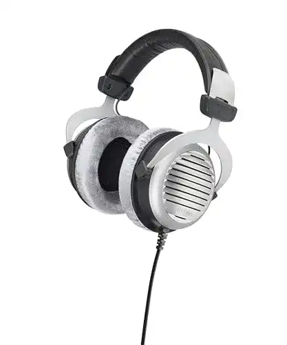 Beyerdynamic DT 990 Edition 600 Ohm Kopfhörer für High-End-Verstärker