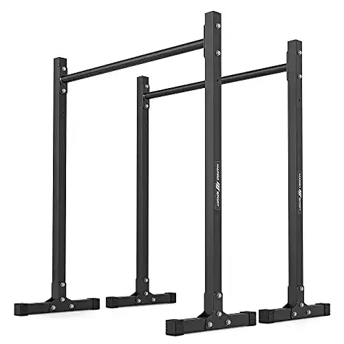 Dip-Station Marbo Sport MH-D011 für effektives Training