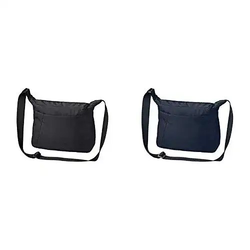 Umhängetaschen Jack Wolfskin Damen VALPARAISO BAG