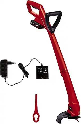 Rasentrimmer Einhell Akku GC-CT 18/24 Li P Power X-Change