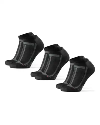 Laufsocken von Danish Endurance für Damen und Herren