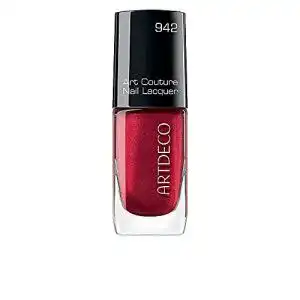 Roter Nagellack Artdeco Art Couture Nail Lacquer in verschiedenen Rottönen