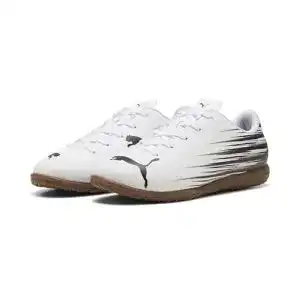 Hallenfußballschuhe für Kinder Puma Attacanto II IT JR