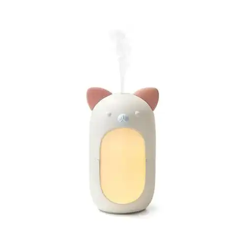 Primavera Aroma Diffuser Funny Friends für ätherische Öle
