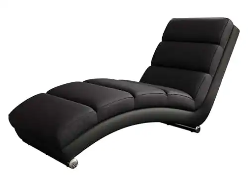 Relaxliege Mirjan24 Holiday Loungesessel Polstersessel