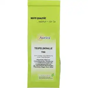 Teufelskralle Tee von Aurica, 250 g, natürliche Kräuterteemischung