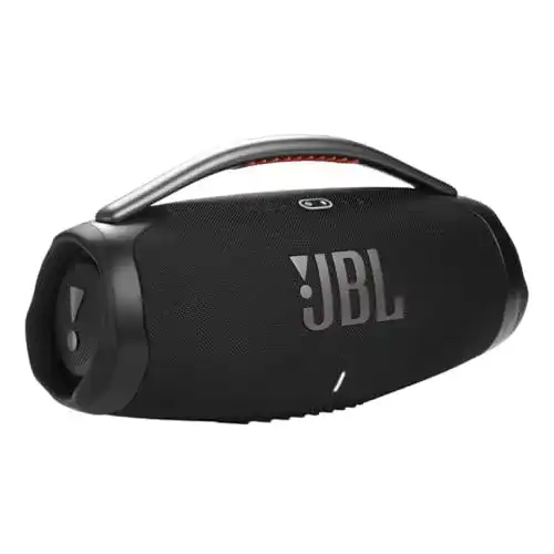 JBL Boombox 3 Bluetooth-Lautsprecher wasserdicht kabellos