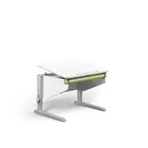 Moll Winner Compact Classic Kinderschreibtisch – Höhenverstellbar und Ergonomisch