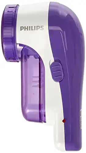 Fusselrasierer Philips GC027/00 für effektive Entfernung von Knötchen