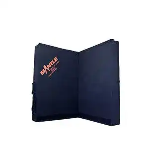 Crashpad Mantle Bouldermatte für Klettern und Fallschutz