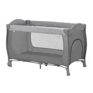 Hauck Baby Reisebett Sleep N Play Go Plus 120 x 60 cm