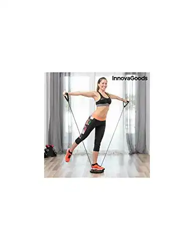 Fitness-Drehscheibe von InnovaGoods für Babys (Jungen)