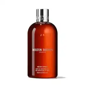 Molton Brown Neon Amber Bade- und Duschgel 300 ml